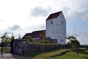 Naesborg -kirke