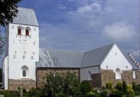 Vadum -kirke