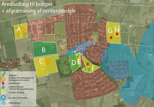 Forslag Til Byomraader Fra Opsamling Paa Fordebat Frejlevpdf