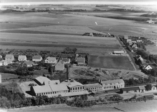 Godthaab Andersens Staalvarefabrik