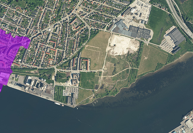 Stigsborg 7.1.3 Før (1)