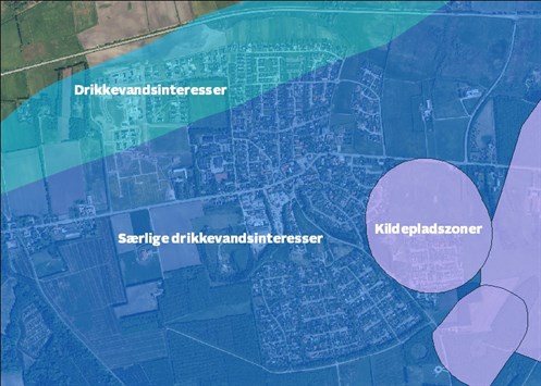 Frejlev Drikkevandsinteresser