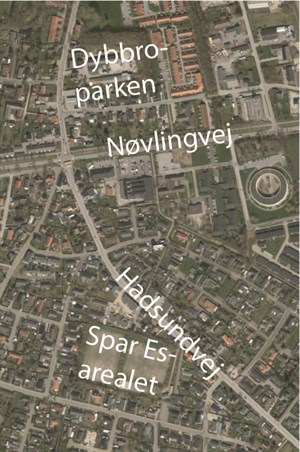 Gistrup Spar Es Og Dybbroaparken Ver 2