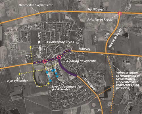 Frejlev Mobilitet Haefte