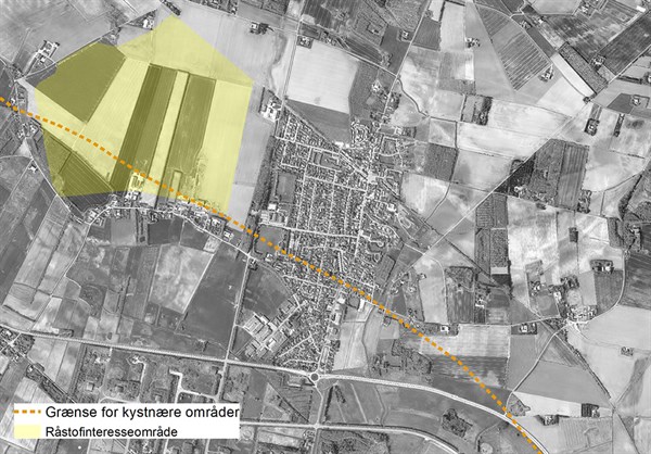 Råstofområde Og Kystnærhedszone _1000