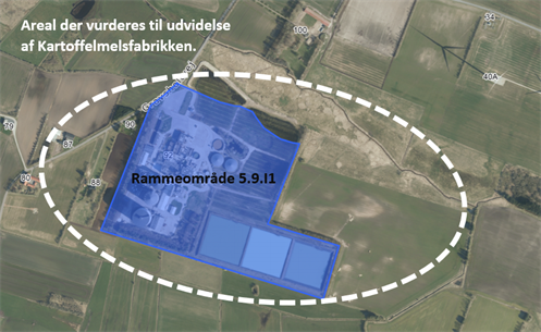 Fordebat - Uden Naturramme