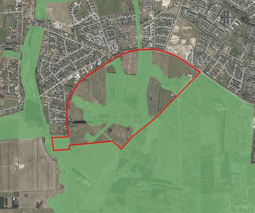 Svenstrup Mv Groen Ny 10