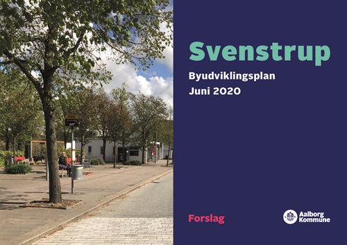 Forside Svenstrup Publikation Side 01