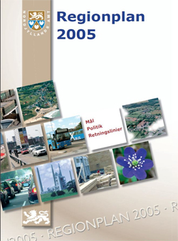 Regionplan2005