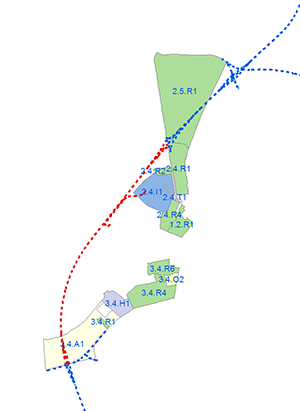 Rammer -lindholmlinje _nu