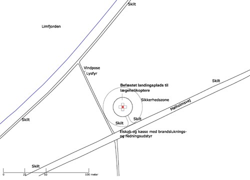 Illustrationsplan -Aalborg _450