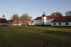 Langholt -Hovedgaard _250