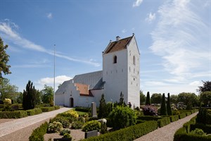 Kirke