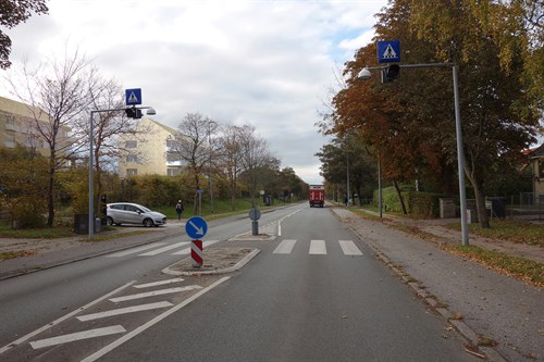 Stolpedalsvej 2