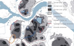 Grøn Topografi (2)