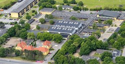 Sofiendalskole